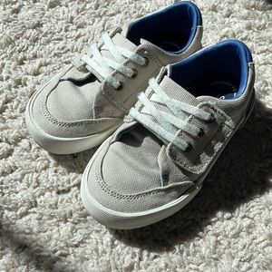 Sperry topsides shoes